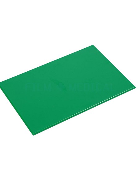 Green Morgue Board 